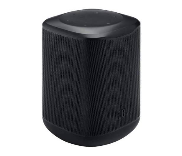 JBL COVE M1 Czarny - 1615359 - zdjęcie